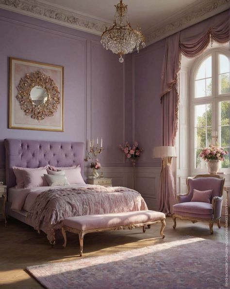 If you love the Bridgerton aesthetic, here are 17 must-see bedroom decor ideas inspired by the Brigderton colors and the Regency core trend. Ideas for: Bridgerton wallpaper, bridgerton season 3, regency core, regency core bedrooms, regencycore, grown woman bedroom ideas, moody vintage bedroom, moody romantic bedroom, girly pink bedroom, awesome bedrooms, fairy lights bedroom ideas, aesthetic bedroom ideas cozy, vintage modern bedroom, aesthetic bedroom inspo, regency era bedroom ideas. Bridgerton Theme Bedroom, Regency Era Room, Brigerton Bedrooms, Modern Regency Bedroom, Bridgerton Themed Bedroom, Bridgerton Bedroom Ideas, Regency Era Bedroom, Bridgerton Interior Design, Bridgerton Home Aesthetic