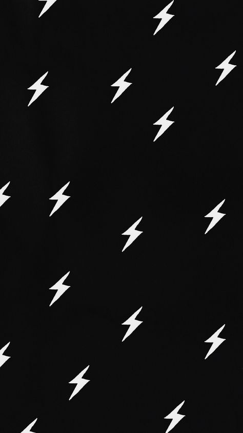 Black Preppy Wallpaper, Lighting Bolt Wallpaper, Lightning Bolt Wallpaper Iphone, Lighting Bolt Wallpaper Aesthetic, Lighting Bolts Wallpaper, Preppy Wallpaper Lightning Bolt, Black Wallpaper Lightning, Blue Lightning Bolt Wallpaper, Black And White Lightning Bolt Wallpaper