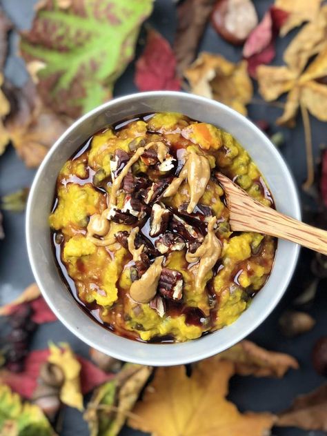 Korean adzuki beans and pumpkin porridge – Alice eats grass Menstrual Food, Buddhist Food, Korean Porridge, Adzuki Bean Recipe, Pumpkin Porridge, Pumpkins Spice, Macrobiotic Recipes, Sunshine Food, Raw Sweet Potato