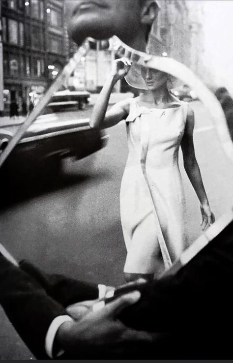 Fashion Photography Street, Saul Leiter, Paolo Roversi, Mario Sorrenti, Ellen Von Unwerth, Photography Street, Bw Photography, Richard Avedon, Famous Photographers