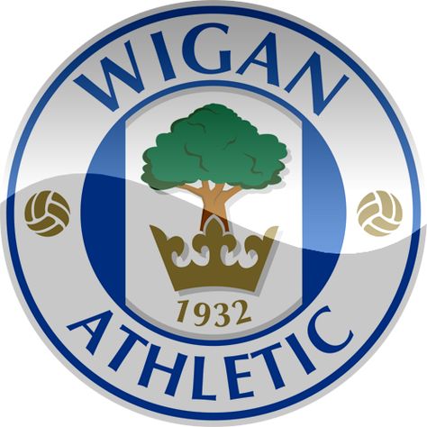 Leicester City Football Club, Carlisle United, Logo Club, Bradford City, British Football, Franz Beckenbauer, Wigan Athletic, Queens Park Rangers, Sheffield Wednesday