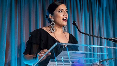 Pressure To Be Perfect, Reshma Saujani, The Politician, Personal Essay, Being Brave, Being Perfect, Career Inspiration, Peace Corps, Community Involvement