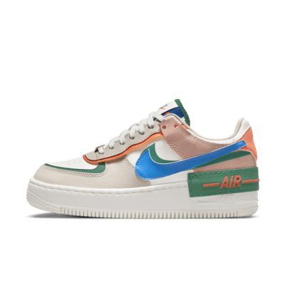 Zapatillas Nike Air Force, Nike Air Force 1 Shadow, Air Force 1 Shadow, Success Goals, Custom Nike, Ball Design, Nike Sneakers Women, Fire Fits, Shoe Inspo