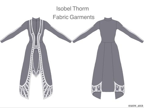 Isobel Bg3, Baldurs Gate, Baldur's Gate, Video Game, Gate, Clothes Design, Quick Saves, Clothes, Design