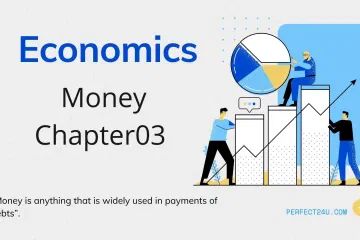 Economics Chapter 3 Money Class 12 Notes 9 Money Notes, Chapter 3, First Page, Economics, Money, Family Guy