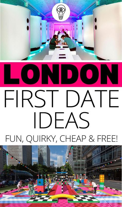 Check out all the best fun date ideas in London in this complete guide to the most romantic places in London to visit, the best street art in London, amazing bakeries and coffee shops in London and more! London on a budget | best places to eat in London | best restaurants in London | most romantic spots in London | best photography spots in London | best street food in London | best cheap eats in London | best things to see in London | free things to do in London Romantic Places In London, Dates In London, Date Ideas London, London Date Ideas, Places In London To Visit, Best Markets In London, London Activities, Fun Date Ideas, Places In London