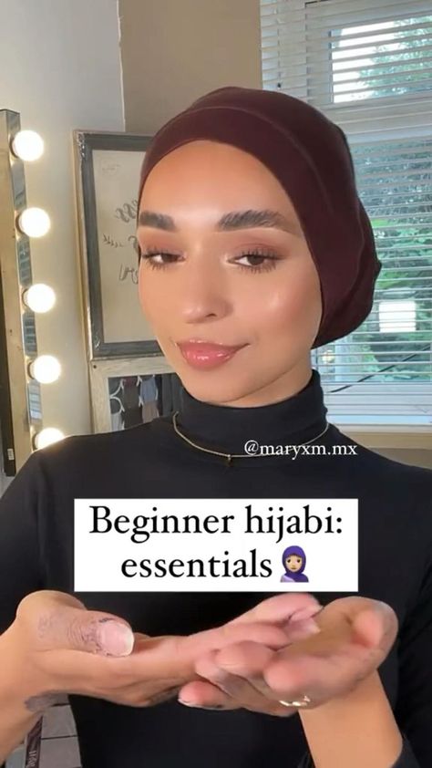 Hijab Tutorial Pashmina, Hijab Essentials, Turkish Hijab Tutorial, Turkish Hijab Style, Hijab Turkish, Pashmina Hijab, Simple Hijab Tutorial, Simple Hijab, Hijab Style Tutorial