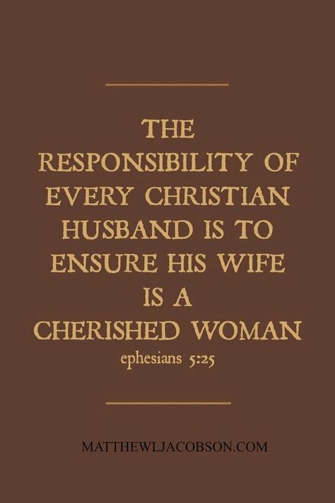 Husbands, love your wives, as Christ loved the church and gave himself up for her... - Ephesians 5:25 Husbands Love Your Wives, Under Your Spell, Christian Dating, Godly Relationship, Godly Marriage, Strong Marriage, Happy Wife, Christian Marriage, Marriage Relationship