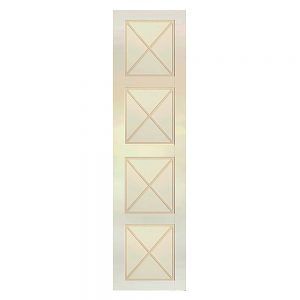 O'verlays Xandra Kit for Ikea Pax Bergsbo Door Ikea Pax Bergsbo, Pax Doors, Glamour Closet, Ikea Pax Doors, White Panel Doors, Ikea Pax Hack, Easy Diy Furniture, Ikea Pax Closet, Diy Furniture Makeover