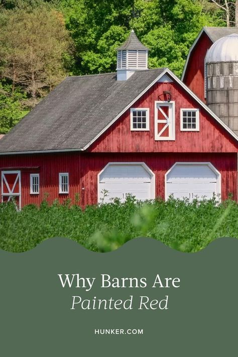 Barn Paint Colors Exterior, Barn Red House Exterior, Barn Colors Exterior, Barn Colors Scheme Exterior, Barn Red Paint Color, Barn Decorating Ideas, Barn Exterior Ideas, Red Brick Paint, Barn Aesthetic