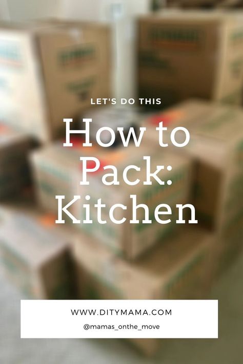 Welcome to our How to Pack Series! In this series, we will go through how to break down and pack the most popular items in your home. This will be a quick reference for those who would rather read the how-to steps instea... Packing Mugs For Moving, How To Pack Plates For Moving, Quick Moving Tips Packing, How To Pack Kitchen For Moving, Kitchen Packing Tips Moving, How To Pack Dishes For Moving, How To Pack Glassware For Moving, How To Start Packing To Move, Pack To Move