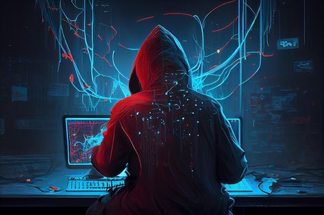 Photo hacker phishing and online surveil... | Premium Photo #Freepik #photo #phishing-email #hacker #cyber-attack #computer-virus Haker Picture 4k, Hacker Wallpaper For Pc, Hacker Photo, 4k Wallpapers 1920x1080, App Creation, Computer Hacker, Pc Photo, Camera Wallpaper, Hacker Aesthetic