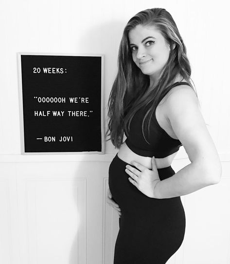 Erin Sedam on Instagram: “Livin' on a prayer (and ice cream). #babysedam #babybump #20weekspregnant” 20 Weeks Pregnant, Vogue Kids, 20 Weeks, Pregnancy Quotes, Pregnancy Journey, Baby Time, A Prayer, Trendy Baby, Baby Bump