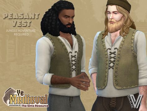 Sims 4 Peasant Cc Male, Sims 4 Cc Medieval Clothes Men, Sims 4 Medieval Cc Male, Sims 4 Cc Historical Clothing Male, Sims 4 Peasant Cc, Sims 4 Cc Medieval Clothes Male, Peasant Clothes Male, Medieval Clothing Male Peasant, Peasant Clothing