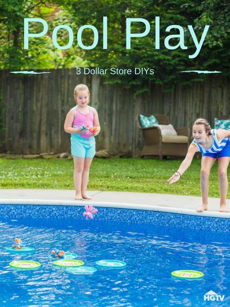 Kids Pool Party Games, Pool Activities For Kids, Family Pool Games, Pool Party Games For Kids, Pool Games For Kids, Pool Party Activities, Fun Pool Games, Swimming Games, Swimming Pool Games