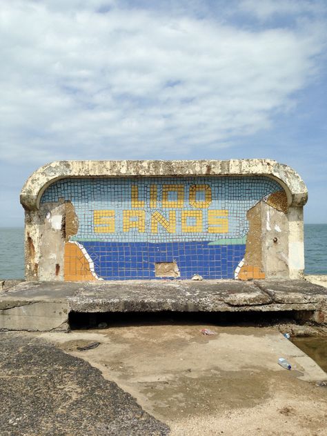 Lido Sands in Margate, Kent - Jun 2018. Margate Kent, Room Deco, Holiday Resort, Inspo Board, Seaside Towns, Summer 24, Branding Photos, Sandy Beaches, Holiday Destinations