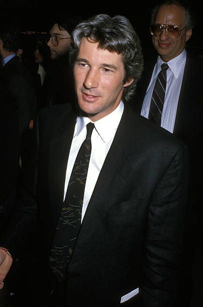 Richard Gere Style, Richard Gere 90s, Young Richard Gere, Richard Gere Hair, Richard Gere 80s, Julia Roberts Richard Gere Pretty Woman, Richard Gere Son, Richard Gear, Richard Gere American Gigolo