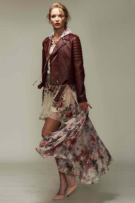 Haute Hippie RTW Spring 2015 Spring Floral Print Voluminous Skirt, Valentino 2007 Spring, Altuzarra Spring 2022, Valentino Spring 2004 Couture, Blumarine Spring 2004, Haute Hippie, Fashion News, Ready To Wear, Sun