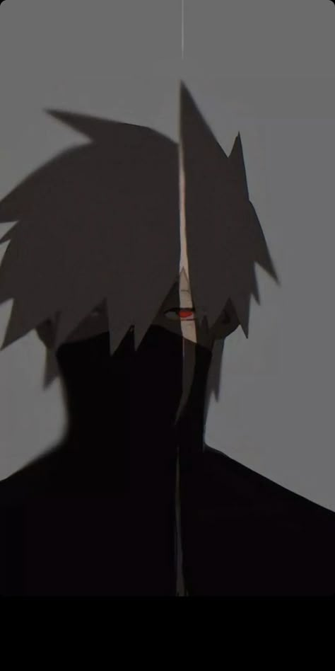 Kakashi Hatake Wallpapers, Kakashi Wallpaper, Kid Kakashi, Kakashi Hokage, Sasuke Uchiha Shippuden, Kakashi And Obito, Itachi Uchiha Art, Naruto And Sasuke Wallpaper, Hatake Kakashi