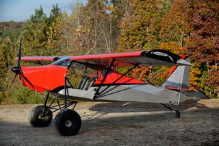 Stol Aircraft, Rc Airplane Kits, Kit Planes, Mercedes Camper, Propeller Plane, Bush Plane, Aviation Training, Airplane Kit, Angle Of Attack