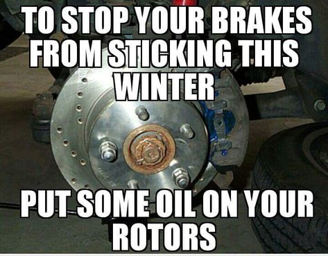 18 Hilarious Fake Life-Hacks To Winterize Your Car That You Should Never Try Funniest Quotes Ever, Fake Life, Mechanic Humor, Gif Disney, Guy Stuff, Fail Video, Sister Quotes, Funny Picture Quotes, Can't Stop Laughing