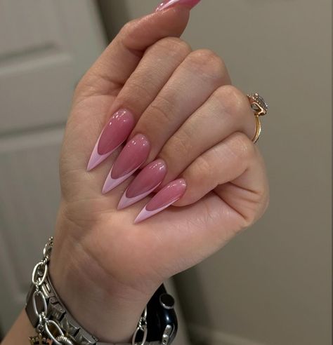 Home Decor Amazon, Stylish Nails Designs, Pointed Nails, Dope Nail Designs, Nail Swag, Nail Forms, My Fashion, Amazon Store, Square Acrylic Nails