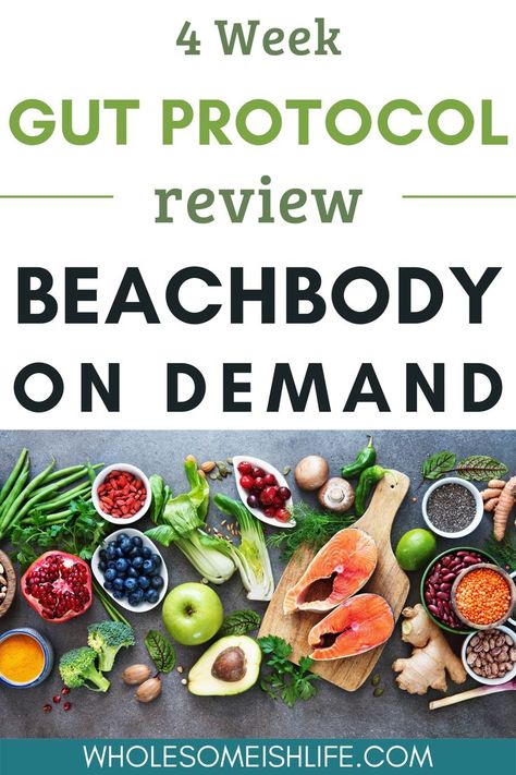 4 Weeks Gut Protocol Recipes, Beachbody 4 Week Gut Protocol Meal Plan, The 4 Week Gut Protocol, Gut Protocol Diet Autumn, Gut Protocol Food List, Beachbody Gut Protocol Recipes, 4 Week Gut Protocol Food List, 4 Week Gut Protocol Recipes Autumn Calabrese, 4 Week Gut Protocol Meal Plan