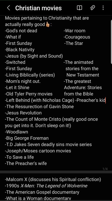 Christian movies you'll actually enjoy Christian Netflix Movies, Best Christian Movies To Watch, Christian Story Ideas, Christian Shows To Watch, Christian Movies On Netflix Faith, Christian Movies For Teens, Christian Christmas Movies, Christian Disney, Christian Movies To Watch