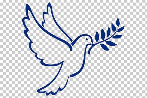 Columbidae Bird, Dove Png, Dove Images, Peace Symbols, Clipart Animals, Peace Bird, Gold Clipart, Dove Pictures, Symbol Drawing