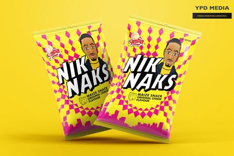 #NikNaks #DigitalDrawings #YPDMedia #Branding #Marketing #Design Cornrows Natural, Nik Naks, Cornrows Natural Hair, Branding Marketing, Marketing Design, Cereal Pops, Pops Cereal Box, Pop Tarts, Cereal Box