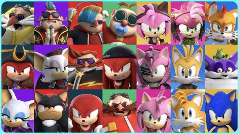 Netflix Profile Icons, Image Dbz, Sonic Prime, Teaching Drawing, Rusty Rose, Japanese Video Games, Rouge The Bat, Nintendo Sega, Sonic Heroes