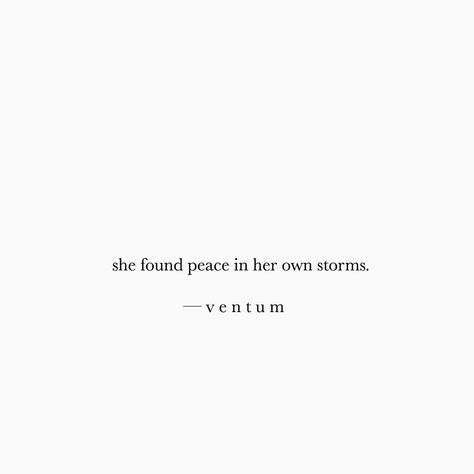 V E N T U M 🇦🇱🇨🇭 on Instagram: “she found peace in her own storms, but when she loves, she still has the thunder in her eyes, a hurricane in her mind.” Male Quotes, Poem Types, Make You Happy Quotes, Short Happy Quotes, Positive Daily Quotes, Storm Quotes, Rare Quote, Short Instagram Quotes, Tiny Quotes