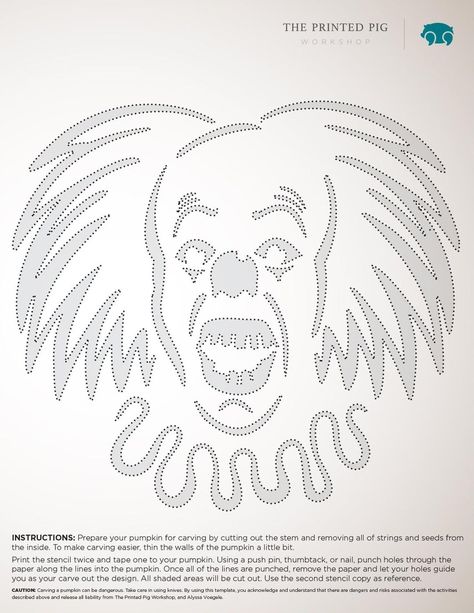 Zombie Pumpkin Stencil, Pumpkin Stencil Scary, Scary Pumpkin Stencil, Scary Pumpkin Carving Ideas Templates, Carving Stencils Templates, Scary Pumpkin Carving Patterns, Pumkin Ideas, Pumpkin Inspo, Pumpkin Carving Stencils Templates