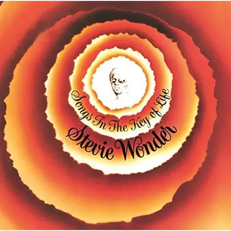 "Isn't She Lovely:" Stevie Wonder's Inspiration Behind the Song - HubPages Motown Records, Key Of Life, Van Morrison, Carole King, Isnt She Lovely, Musica Rock, Calvin Harris, Great Albums, Universal Music Group