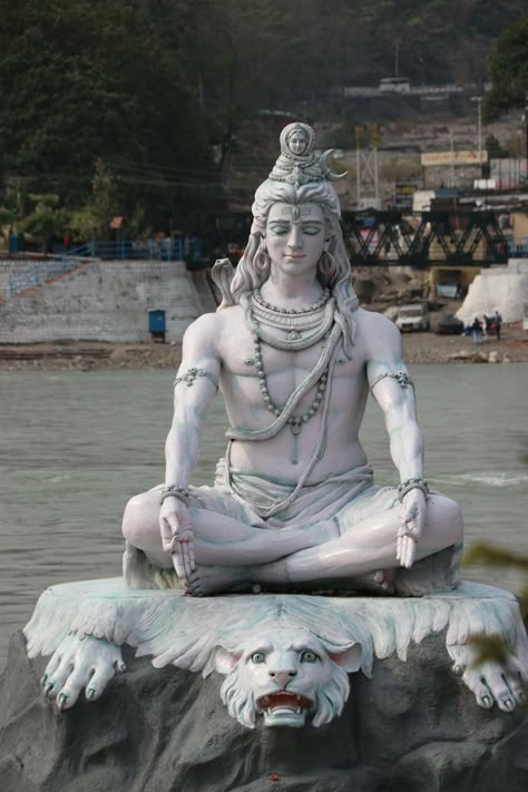 Shiva Images Hd, Lord Shankar, Shivratri Wallpaper, Shiva Meditation, Shiva Shankara, Pictures Of Shiva, Shiva Parvati Images, Lord Shiva Statue, Lord Shiva Hd Wallpaper