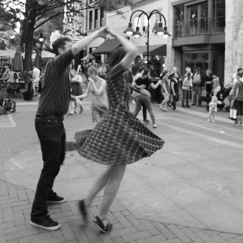 Swing Charlottesville Retro Dance Aesthetic, 50s Dance Aesthetic, Square Dancing Aesthetic, Swing Dancing Aesthetic, Swing Dance Aesthetic, Slow Dance Aesthetic, Ballroom Dancing Aesthetic, Slow Dancing Couples, Foxtrot Dance