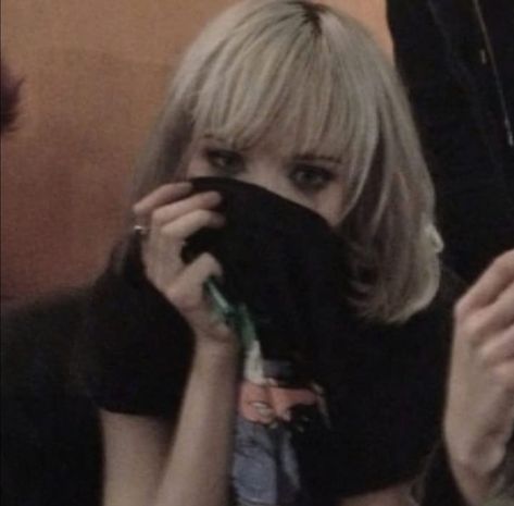 Alice Glass, Crystal Castles, Glass