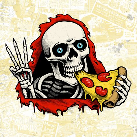 Steak Shop, Pizza Tattoo, Hamburger Pizza, Pizza Tee, Vegetarian Meat, Pizza Truck, Meat Pizza, Pizza Logo, Pizza Art