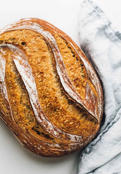 Spelt Sourdough Bread, Baking Kit Gift, Spelt Sourdough, Einkorn Bread, Spelt Bread, Einkorn Flour, Spelt Flour, Sourdough Bread Recipe, Sourdough Baking