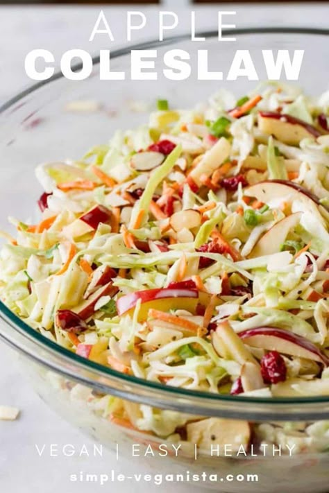 Healthy Coleslaw Dressing, Jerk Cauliflower, Vegan Coleslaw Recipe, Apple Coleslaw Recipe, Jamaican Sorrel, Homemade Coleslaw Dressing, Sorrel Drink, Curry Tofu, Vinegar Coleslaw