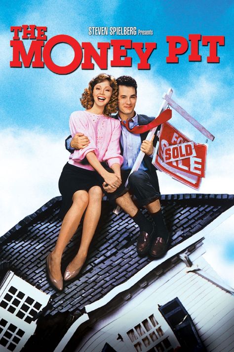 Alexander Godunov, Shelley Long, Money Pit, Movies 2019, Tom Hanks, Popular Movies, Latest Movies, Hd Movies, Download Movies