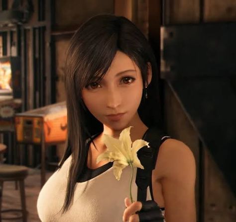 Twitter Tifa Lockhart Cosplay, Final Fantasy Vii Cloud, Cloud And Tifa, Final Fantasy Collection, Final Fantasy Artwork, Final Fantasy Vii Remake, Tifa Lockhart, Final Fantasy Art, Cloud Strife