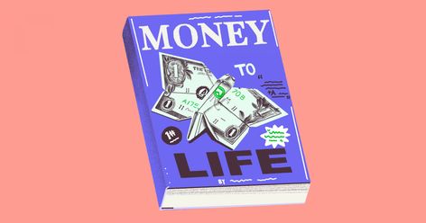 The Personal Finance Books You Need To Get Your Money Under Control #refinery29 http://www.refinery29.com/personal-finance-books Finance Graphic Design, Finance Moodboard, Frugal Aesthetic, Financial Books, Financial Control, Finance Women, Finance Printables Free, Paper Aesthetic, Writing Corner