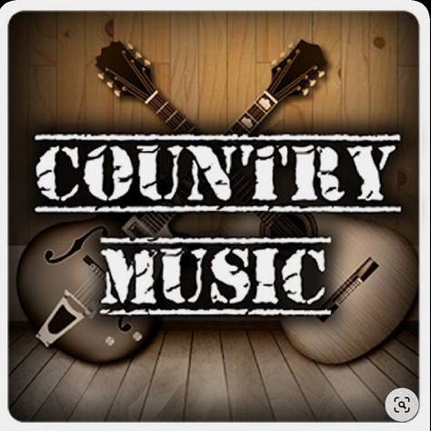 Music Logos, American Folk Music, Old School Music, R&b Music, Country Quotes, Travel Music, Holiday Music, Country Music Artists, Music Images