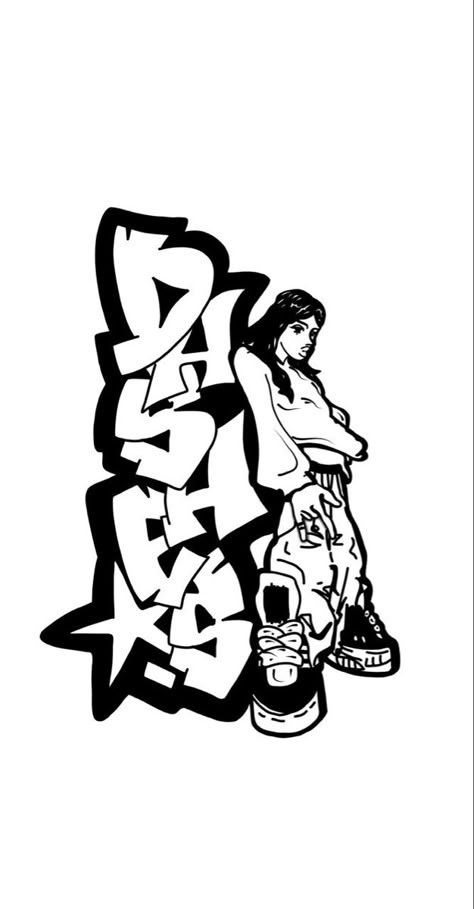 Font Graffiti, Alphabet Graffiti, Graffiti Fonts, Abstract Tattoo Ideas, Abstract Tattoos, Abstract Tattoo Designs, Best Graffiti, Graffiti Logo, Graffiti Writing