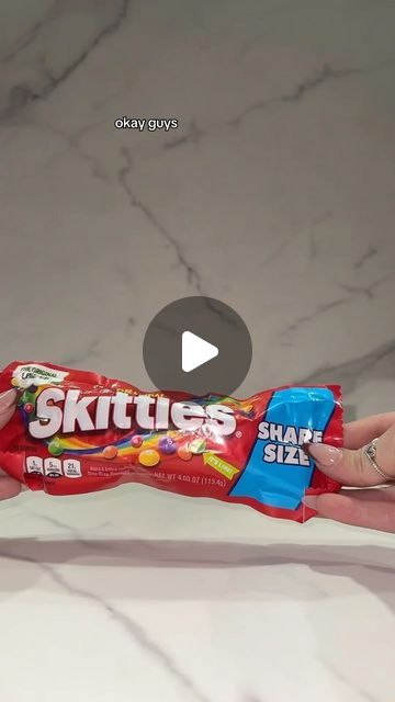 Daniella Shaba on Instagram: "Homemade freeze dried skittles !🤤 @alienbrainfreeze" Recipes With Skittles, Air Fryer Skittles, Homemade Freeze Dried Candy, How To Freeze Dry, How To Make Freeze Dried Skittles, Freeze Drying Candy, Freeze Dried Skittles Diy, How To Freeze Dry Candy, Skittles Recipes