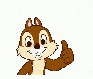 Have An Awesome Day Chipmunk GIF - HaveAnAwesomeDay Chipmunk GIFs Chipmunk Gif, Thumbs Up Cartoon, Good Day Gif, Minion Gif, World Emoji Day, Have An Awesome Day, Minion Jokes, Animated Emoticons, Disney Cats