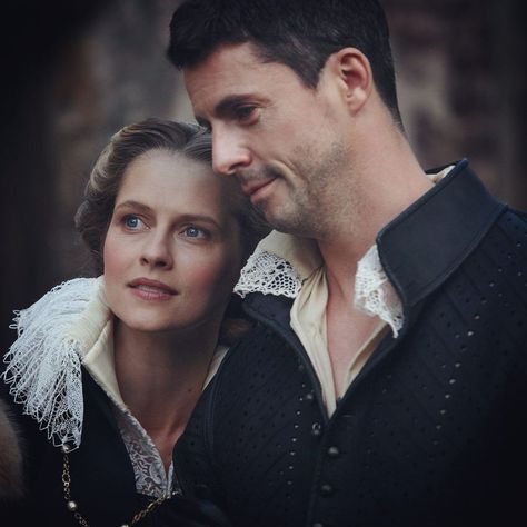 Matthew Clairmont, Diana Bishop, Matthew William Goode, Kelly Clarkson Show, Deborah Harkness, Discovery Of Witches, Matthew Goode, Teresa Palmer, My Fantasy World