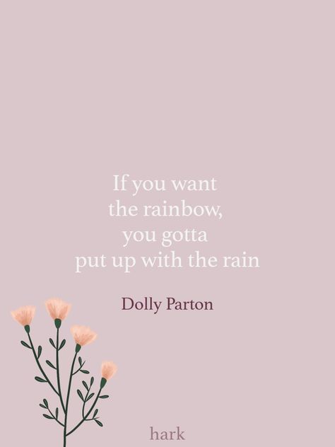 Dolly Parton Quote Tattoo, Dolly Parton Quotes Wallpaper, Quotes Dolly Parton, Dolly Quotes, Grad Speech, Dolly Parton Lyrics, Dolly Parton Tattoos, Dolly Parton Songs, Dolly Parton Quotes