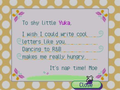 Animal Crossing Letters, Letter Widget, Phone Widget, Tom Nook, Animal Crossing Memes, Name Writing, Nap Time, New Leaf, A Letter